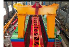 China Yongsheng 400mm Suction Cutter Suction Dredges Diesel Engine Self propelled supplier