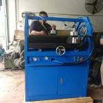 2.5kw Radiator Making Machine 1275mm(L)*1270mm(W)*1880mm (H) Size for sale