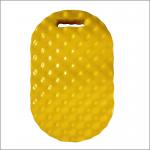 Closed Cell Foam Camping Mattress Pad Topper Non Water Absorbing