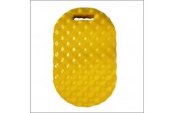 China Closed Cell Foam Camping Mattress Pad Topper Non Water Absorbing supplier