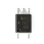 HCPL-M453-500E  High Speed Optocouplers 1MBd 3750Vdc for sale