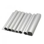 Strong Structure Aluminum Lean Pipe Profile For Rack And Karakuri System for sale