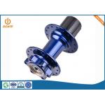 High Precision Anodized Aluminum Cnc Mechanical Part Oem Custom for sale