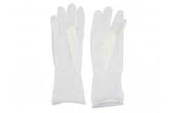China OEM Disposable Glove 30cm For Surgical Operation Class II supplier