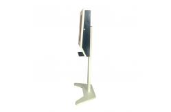 China Monitor 21.5 Inch Hand Sanitizer Contactless TFT LCD Display supplier