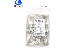 China UMI TAM Jet Temperature Cutoff Fuse 250V 2A 76C V0F Thermal Link supplier
