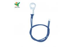 China 20K NTC  Thermistor  50K NTC Temperature sensor Temperature probe supplier