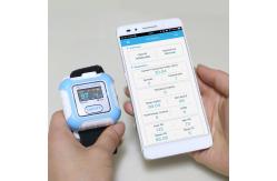 China Compact and Precise Apnea Detection Equipment for Enhanced sleep machine apnea supplier