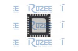 China MAX3421EETJ+T supplier
