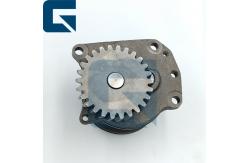 China 3924644 Oil Pump For 6CT Engine Model supplier