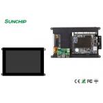 8 Inch LCD Module Android Embedded System Board LVDS EDP MIPI Interface for sale