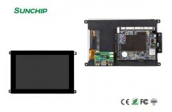 China 8 Inch LCD Module Android Embedded System Board LVDS EDP MIPI Interface supplier