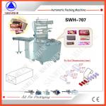 Biscuit Automatic Biscuit Packaging Machine SWH-7017 Automatic Packing Machine for sale
