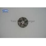 RHF3 CK27 VL36 Turbocharger Compressor Wheel , IHI VJ27 Turbo Repair Parts for sale