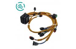 China 235-8202 Engine Wiring Harness 2358202 Engine CAT C9 330D 336D supplier