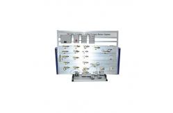 China DC24V Mechatronics Training Equipment 1.5KVA Automatic Proximity Sensor Training Set supplier