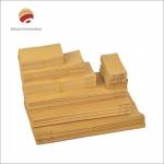 Various Capacities 1000g Kraft Paper Tea Bags Puncture Resistant for sale