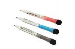 China Custom Office School Whiteboard Marker Pens Magnetic Dry Erase Markers supplier