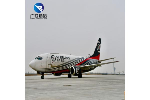 DDP Air FBA Freight Forwarder Shipping Agent China To France Germany