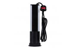 China Pull Pop Up Electrical Sockets , Tabletop Pop Up Counter Outlet Intelligent Vertical Installed supplier