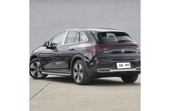 China New Energy Mercedes EQE 500 4matic Electric SUV All Wheel Drive Electric Car supplier
