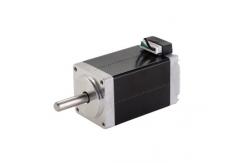 China 28AHS010 Series 2 Phase Hybrid Stepper Motor supplier