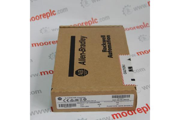 Safe Allen Bradley Modules AB 1747-ASB Remote Input And Output Adapter Module