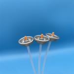 Precision Hair Glue Spray Valve for Salon Styling - Consistent Application, Easy Control