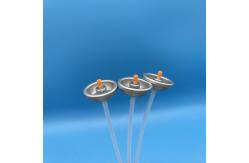 China Precision Hair Glue Spray Valve for Salon Styling - Consistent Application, Easy Control supplier
