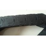 Yamaha YS24 X Axis Cable Chain Pisco Black Plastic SMT Conveyor Chain Yamaha Spare Parts for sale
