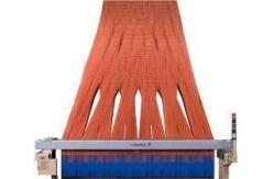 China Electronic Loom Complete Jacquard Harness 1152 Hook For Label Textile Machine supplier