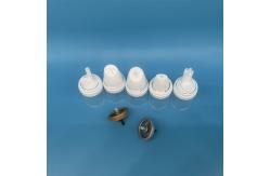 China Advanced Aerosol Hair Styling Dispenser - Fine Mist Nozzle For Precise Mousse Application supplier