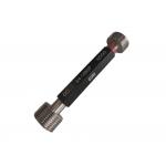 3/4-14 BSP Thread Plug Gauge for Tapered Pipe Thread Measurement