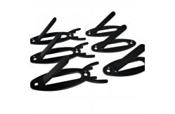 China Customized Instruction Offered for European Mount Skull Hanger Deer Skull Large Hooks supplier