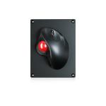 Rugged Ergonomic Trackball Mouse 34mm Military Optical Trackball Module for sale