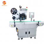 Sandwich Bread Cakes Packing Labeling Applicator Perfect for Meat and Fruit Packing for sale