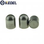 20mm Tungsten Carbide Mining Buttons YG6 Tungsten Carbide K20 for sale