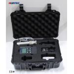 Metal And Alloy Articles Hardness Measurement / Ultrasonic Hardness Tester HUH-2