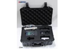 China Metal And Alloy Articles Hardness Measurement / Ultrasonic Hardness Tester HUH-2 supplier