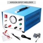 500W Jewelry Welding Machine 110V/220V Pulse Argon Spot Welder for sale