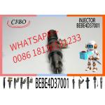 BEBE4D05002 Injector 20582430 20747797 3889619 BEBE4D300