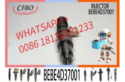 China BEBE4D05002 Injector 20582430 20747797 3889619 BEBE4D300 supplier