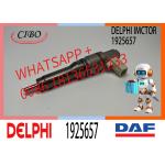 High Quality Fuel Injector 1925657 BEBJ1D00001 2005596 Common Rail Injector For DAF MX13 EURO 6MY15 for sale