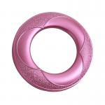 Nickel Free Plastic Drape Sliding Eyelet Curtain Rings