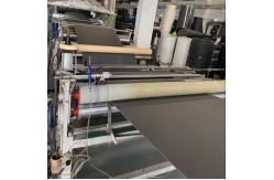 China XPE Crosslinked-Linked PE Foam Machine Horizontal Furnace Foaming Machine of CE supplier