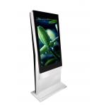 27 1920x1080 300cd/m2 Interactive Touch Screen Kiosk RK3288 for sale