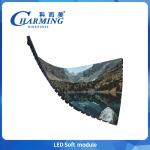 Latest IP40 Front Maintenance P2/P2.5/P3/P3.076/P4 Flexible Indoor Module 110/220V Led 3D Event Module for sale