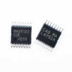 MAX6654MEE+ for sale