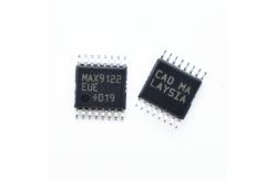 China MAX5391NATE+T supplier