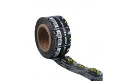 China Printable Custom Shrink Wrap Sleeves Waterproof For Beverage supplier